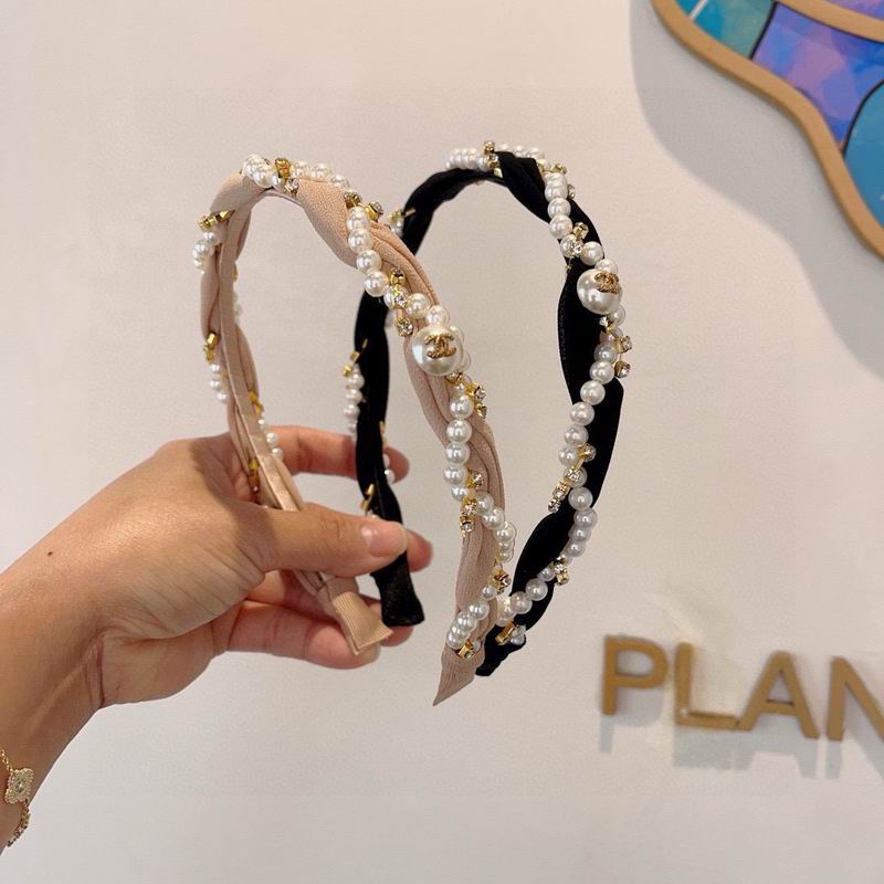 Chanel Headband hh121